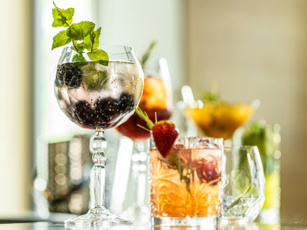 Glassware