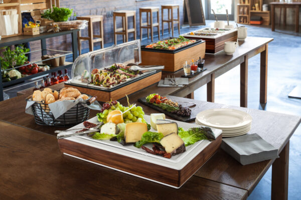 Buffet Supplies