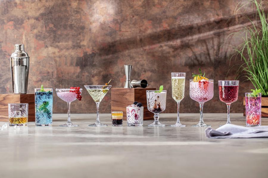 Glassware